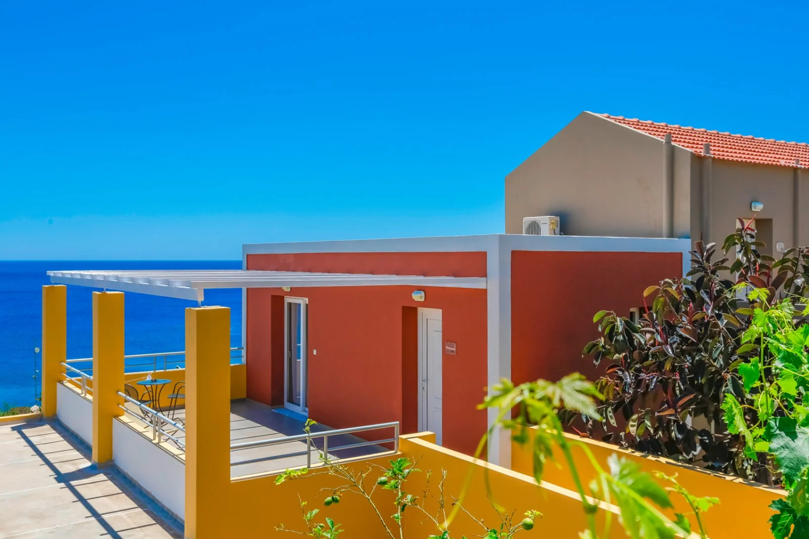 ALPISELECT APOLIS BEACHSCAPE – Lakki