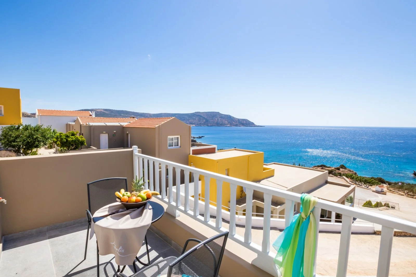 ALPISELECT APOLIS BEACHSCAPE – Lakki