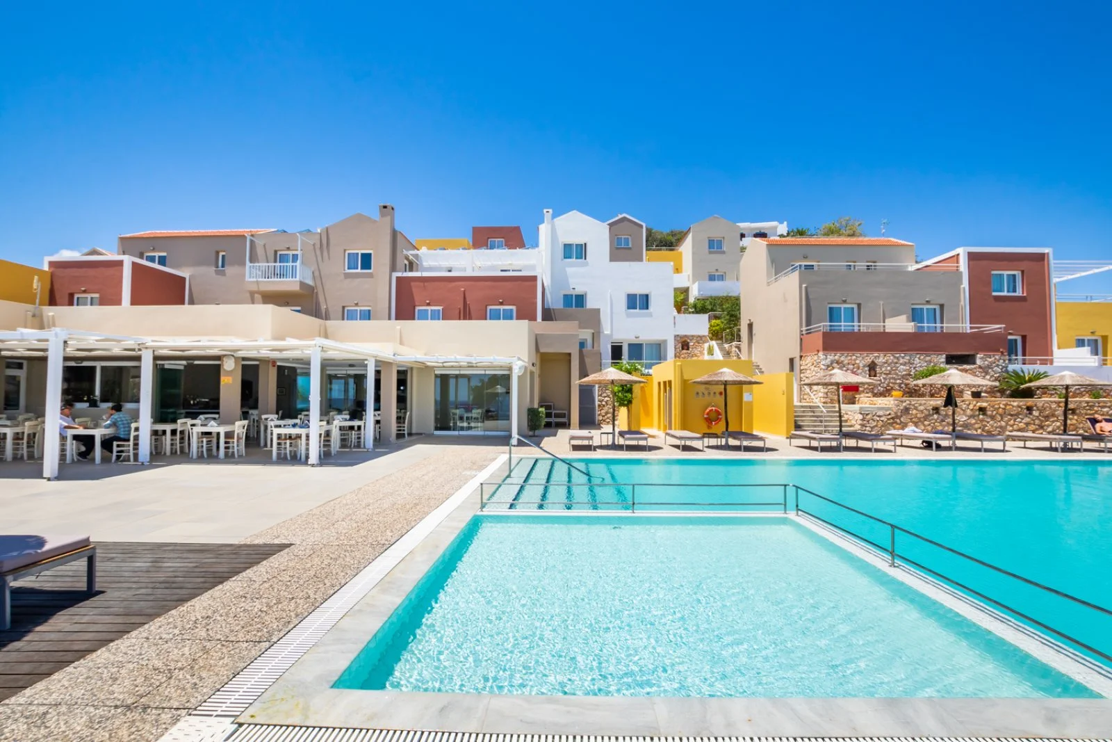 ALPISELECT APOLIS BEACHSCAPE – Lakki