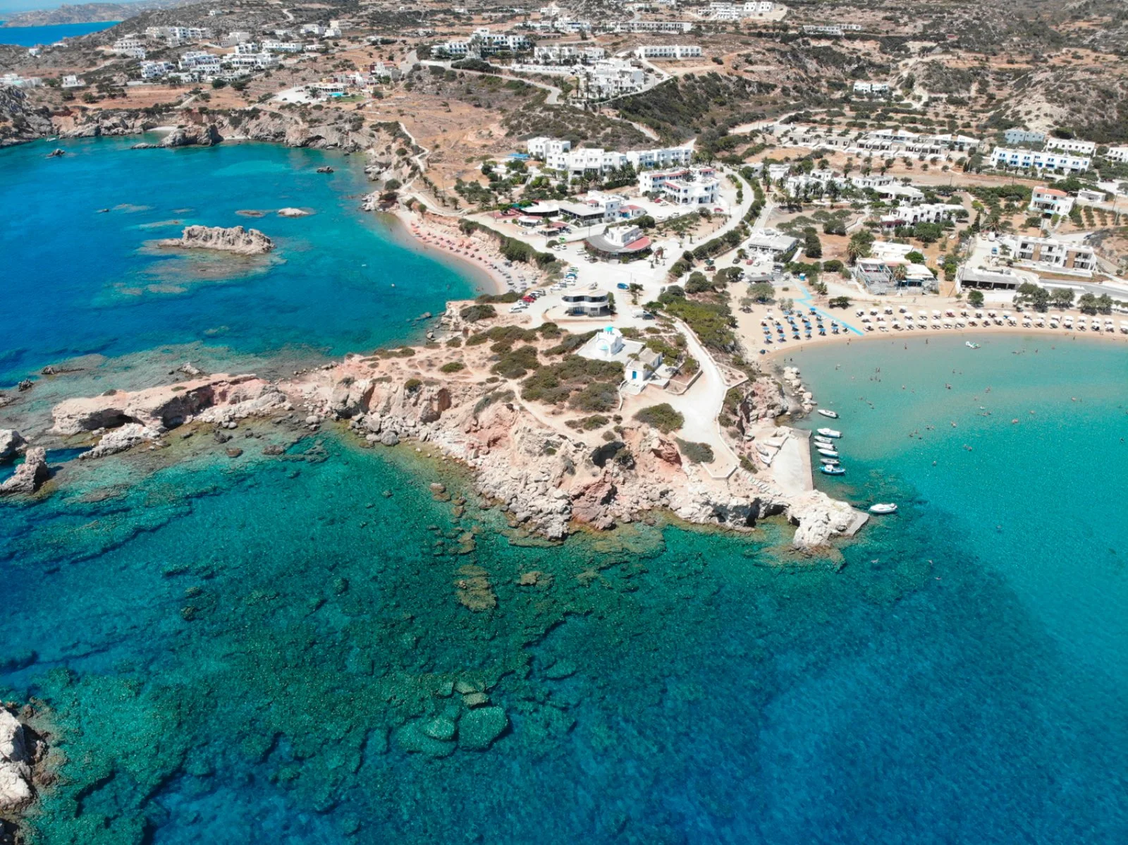 SEARESORT HELIOS – Lakki