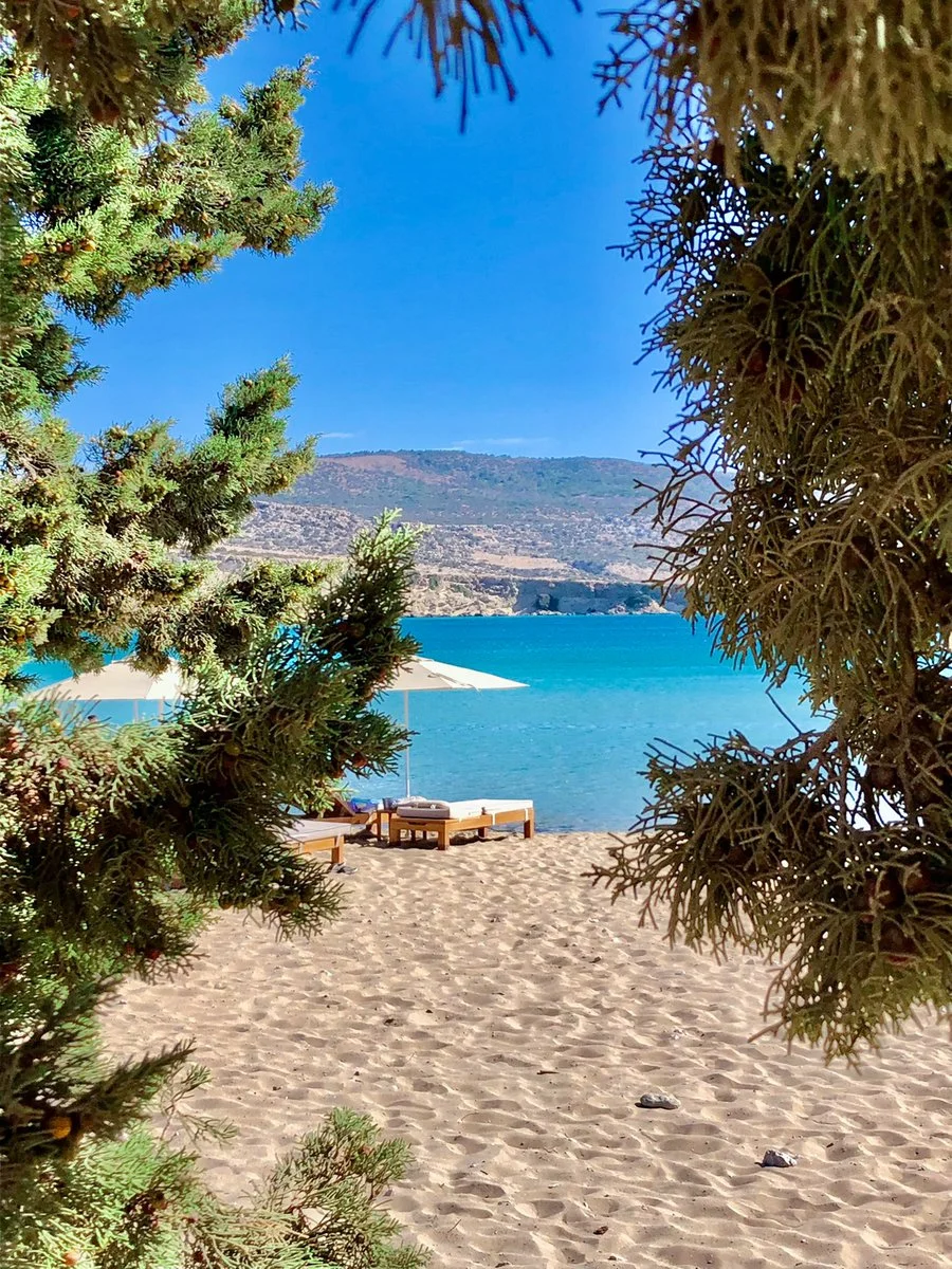 SEARESORT HELIOS – Lakki