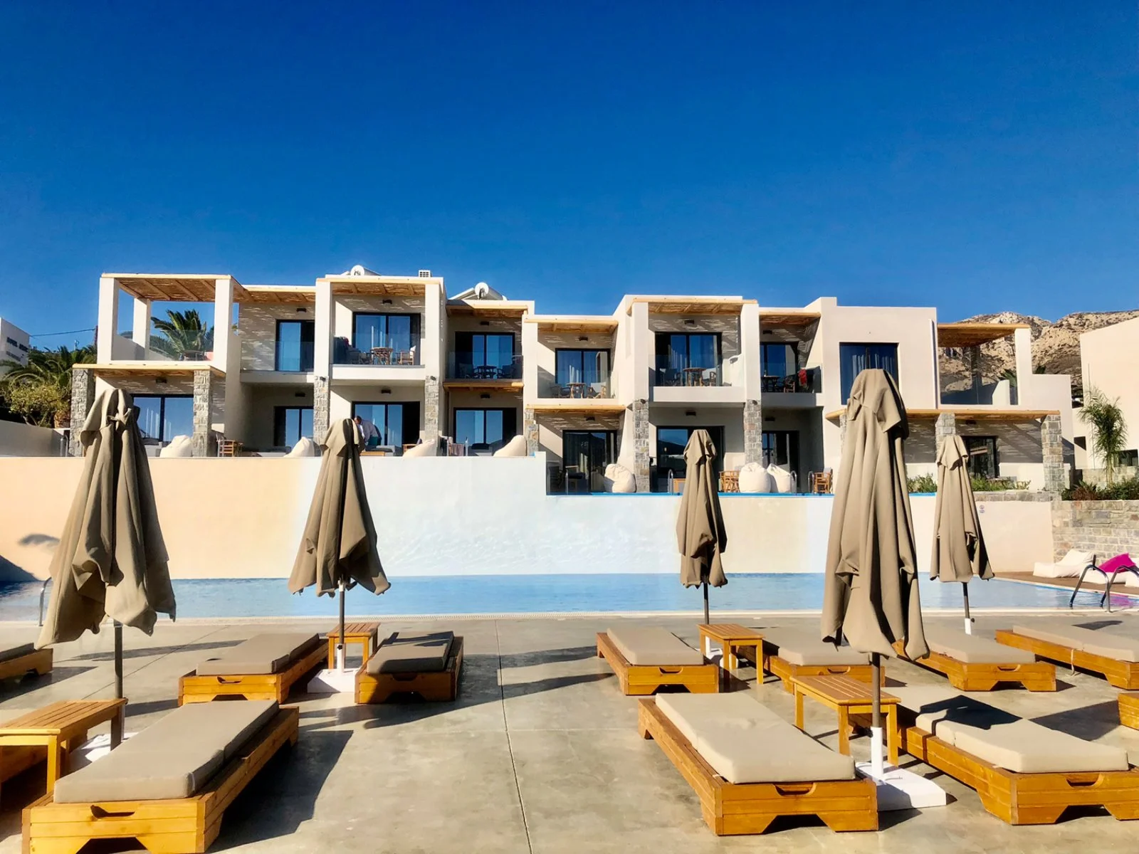 SEARESORT HELIOS – Lakki