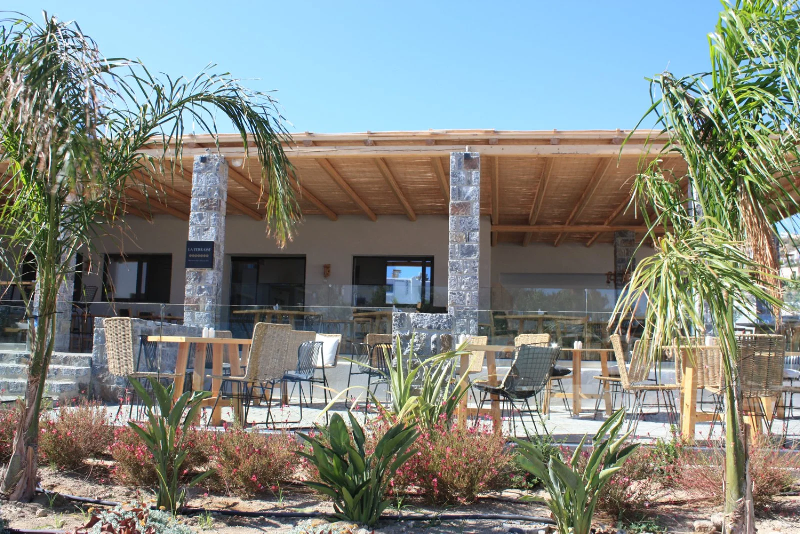 SEARESORT HELIOS – Lakki