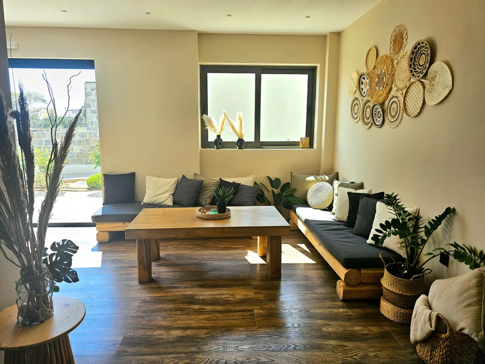 SEARESORT HELIOS – Lakki