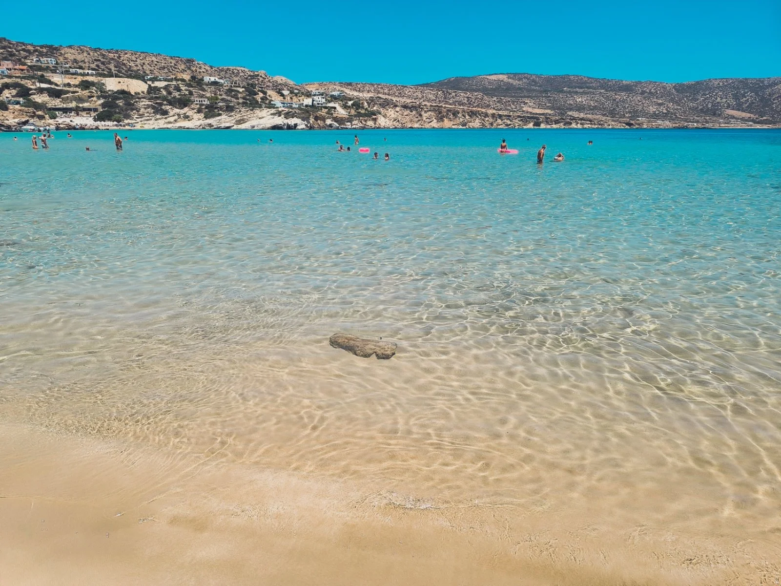 SEARESORT HELIOS – Lakki