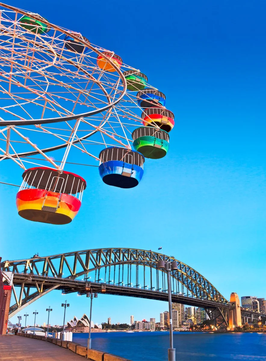 Sydney - immagine 2 di 2