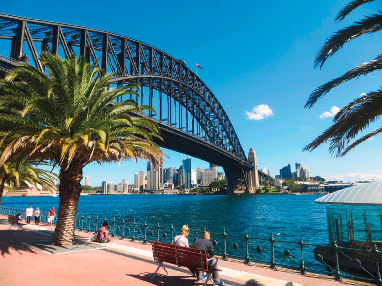Sydney - Italia