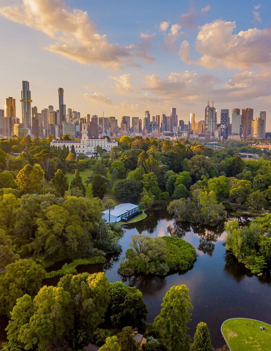 Melbourne - immagine 2 di 2
