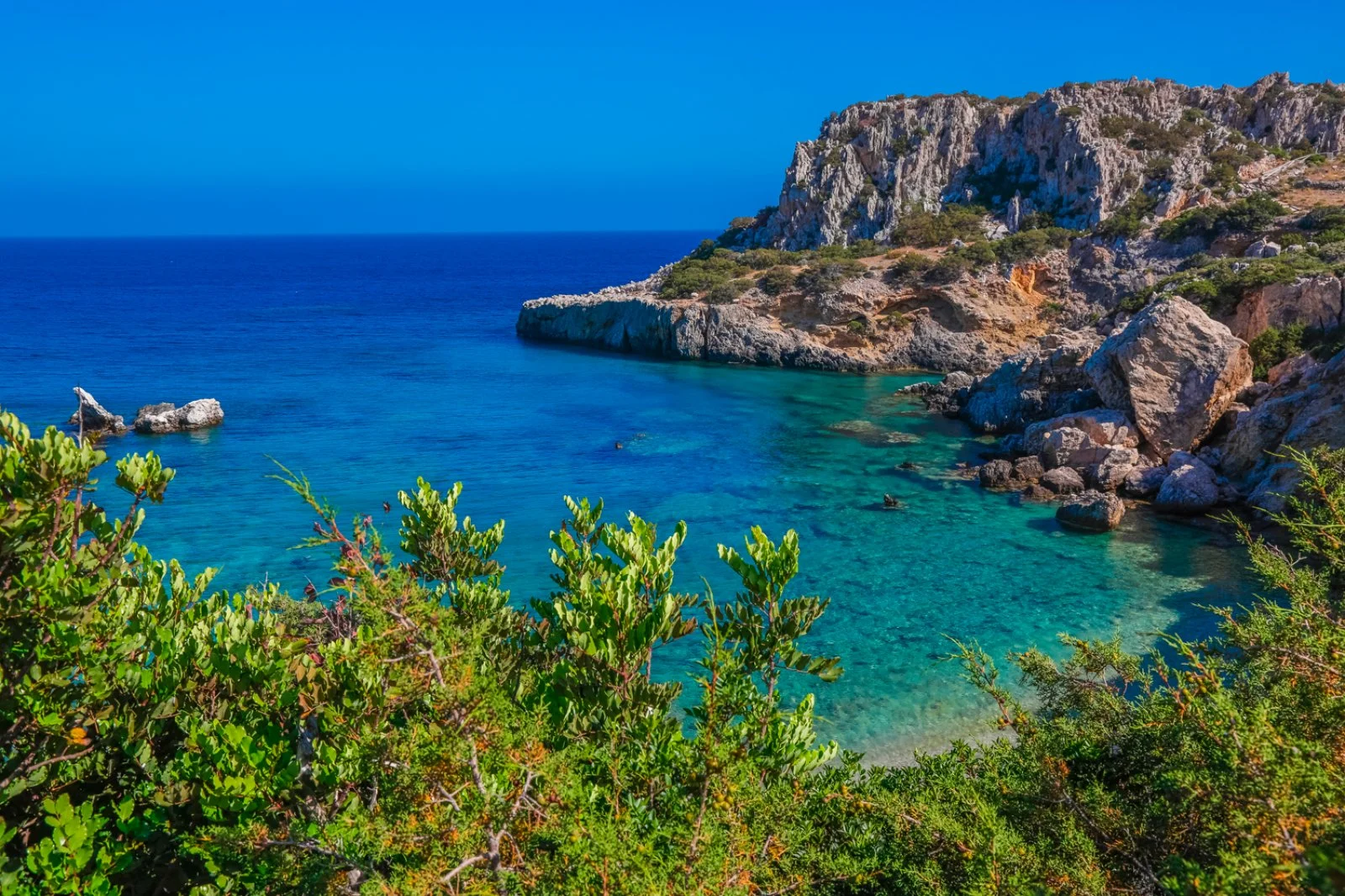 ALPISELECT AMOOPI BAY – Lakki