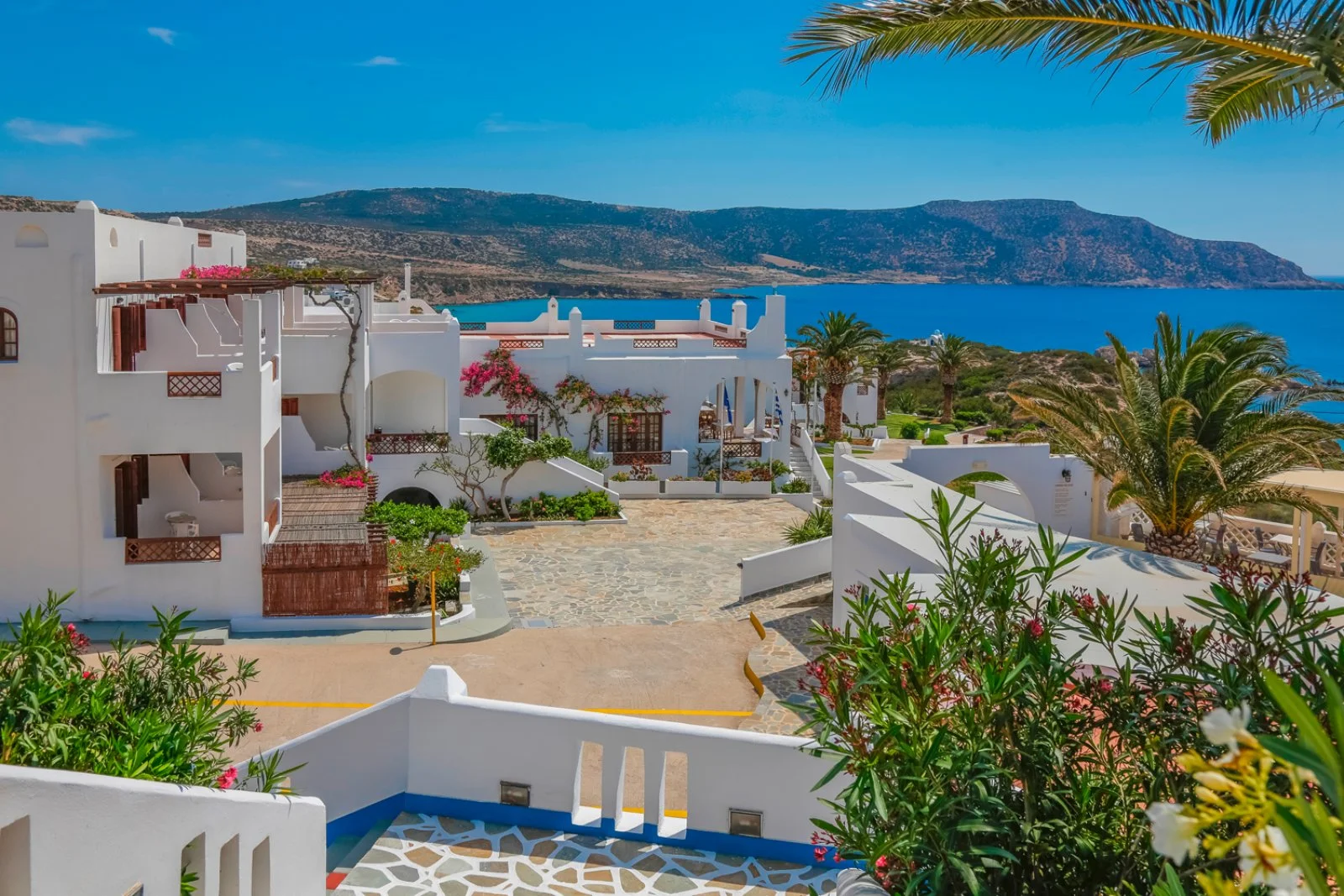 ALPISELECT AMOOPI BAY – Lakki