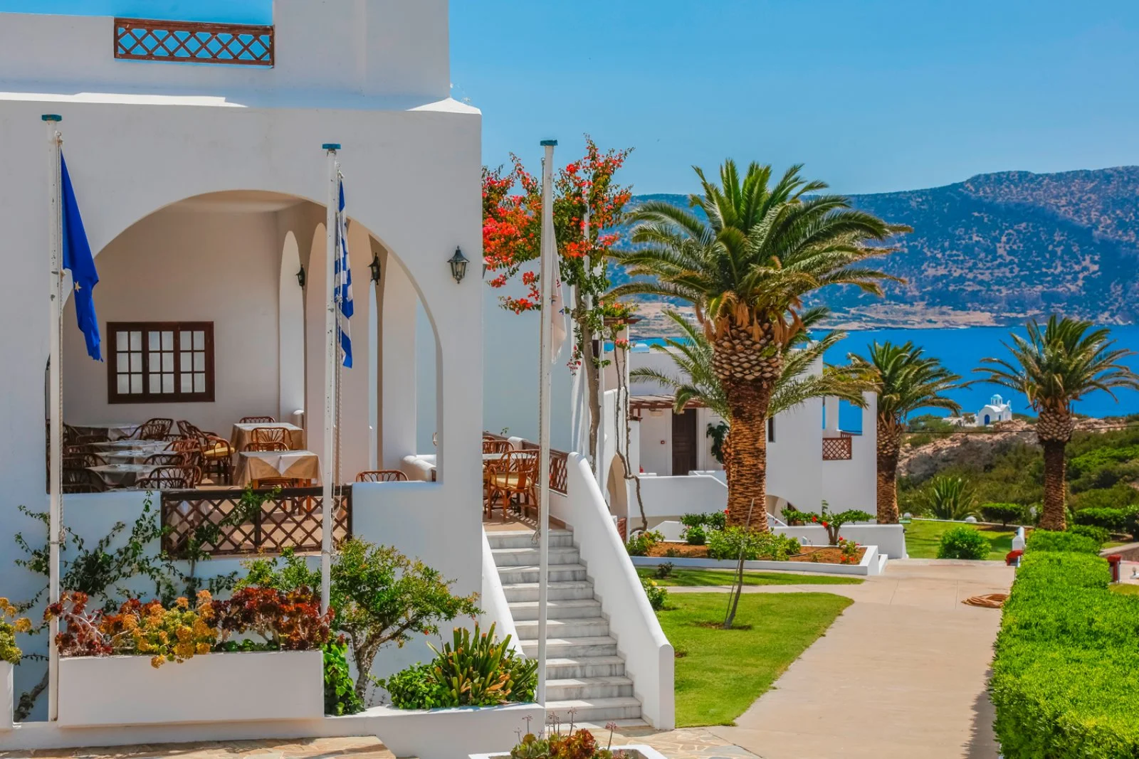 ALPISELECT AMOOPI BAY – Lakki