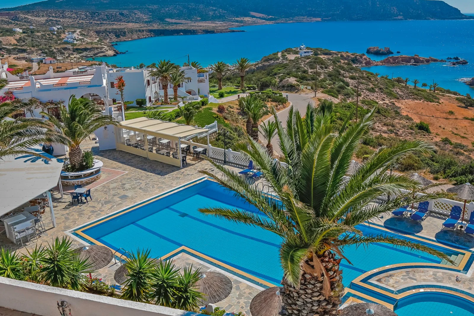 ALPISELECT AMOOPI BAY – Lakki