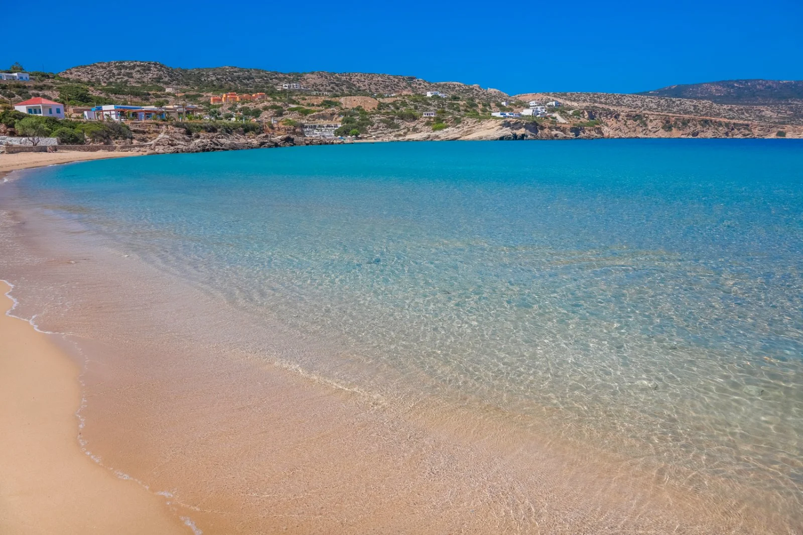 ALPISELECT AMOOPI BAY – Lakki