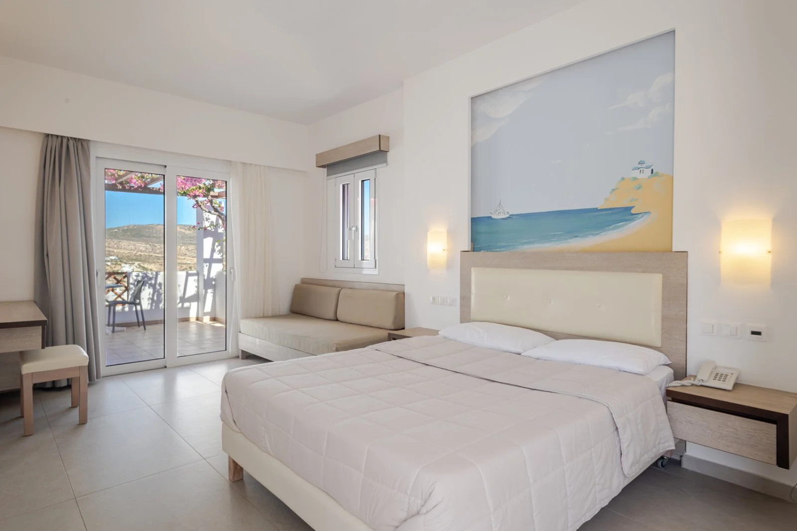 ALPISELECT AMOOPI BAY – Lakki
