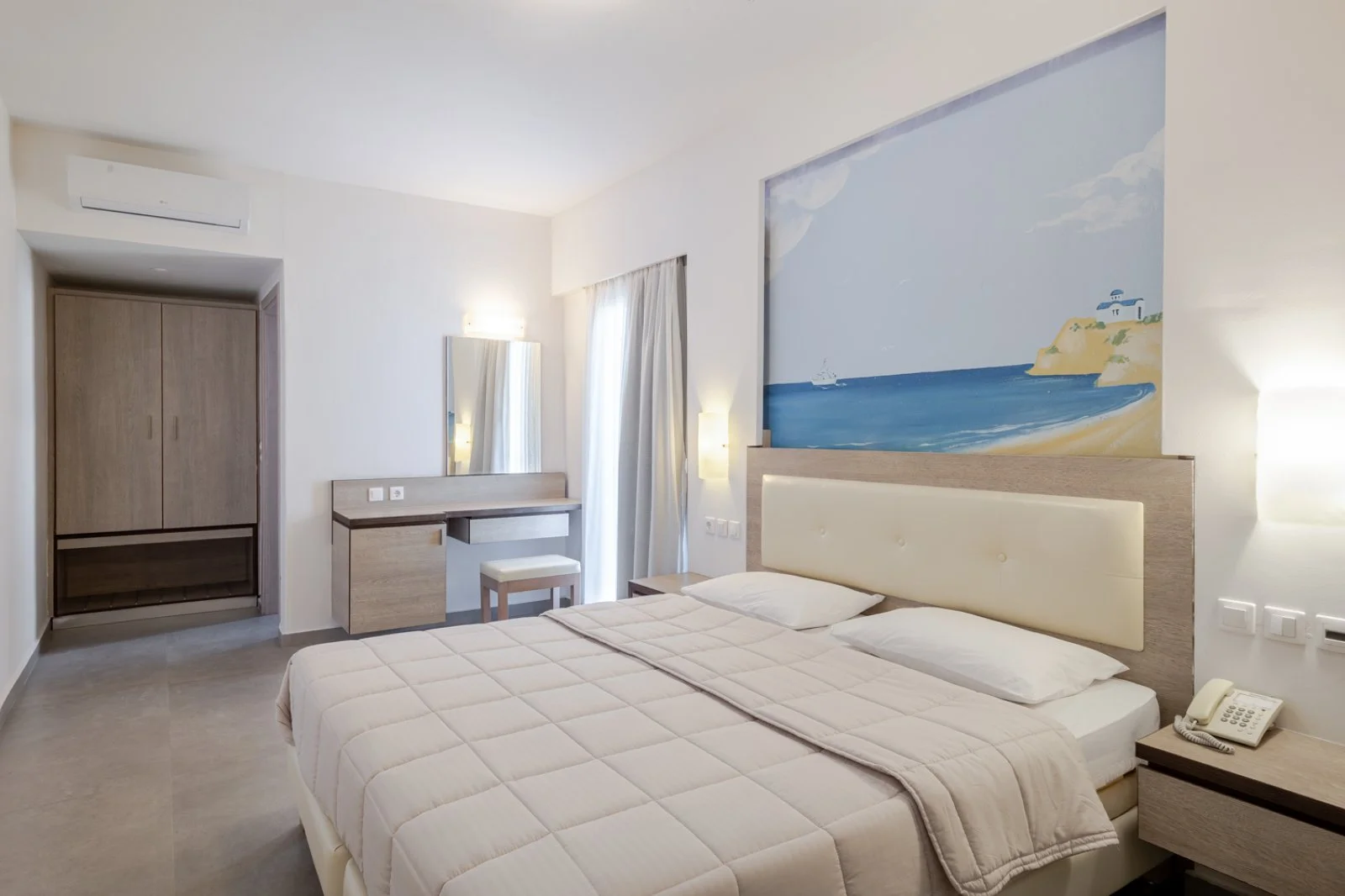ALPISELECT AMOOPI BAY – Lakki