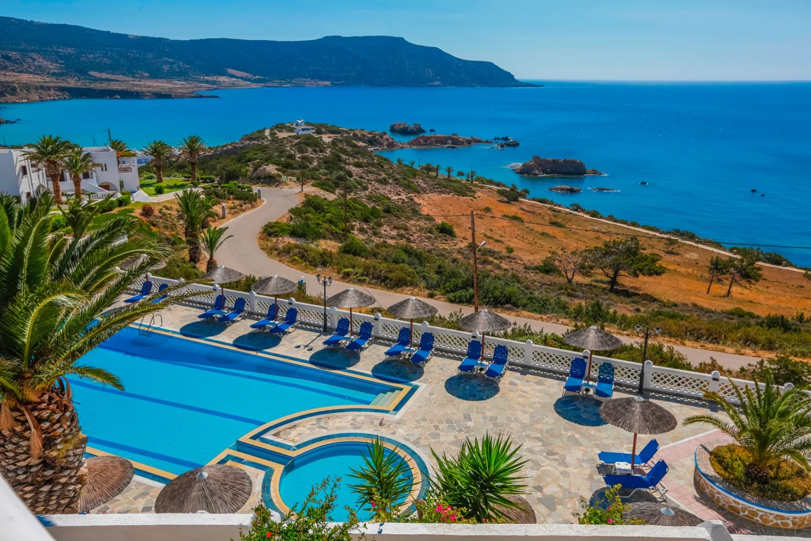 ALPISELECT AMOOPI BAY ROYAL – Lakki