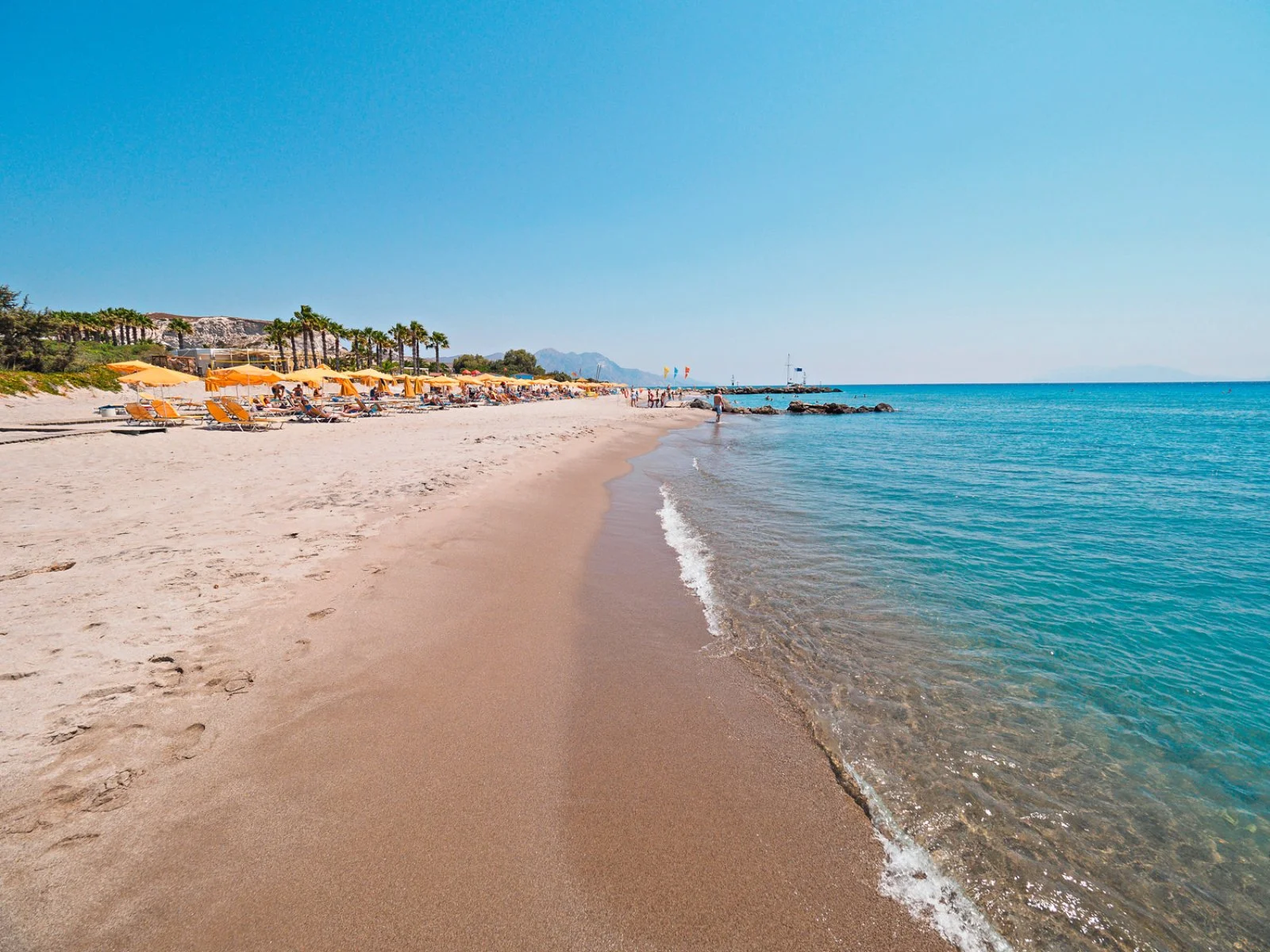 ALPICLUB PORTO BELLO BEACH – Coo