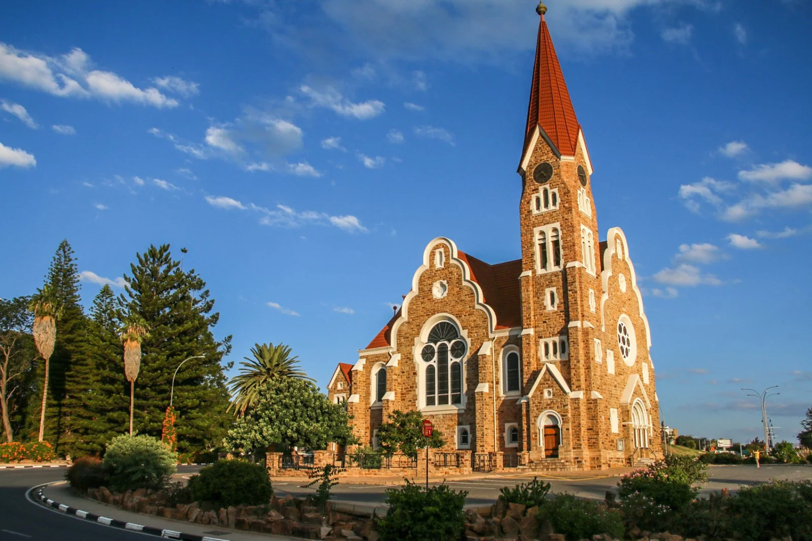Mt. Etjo - Windhoek - Johannesburg - immagine 1 di 2