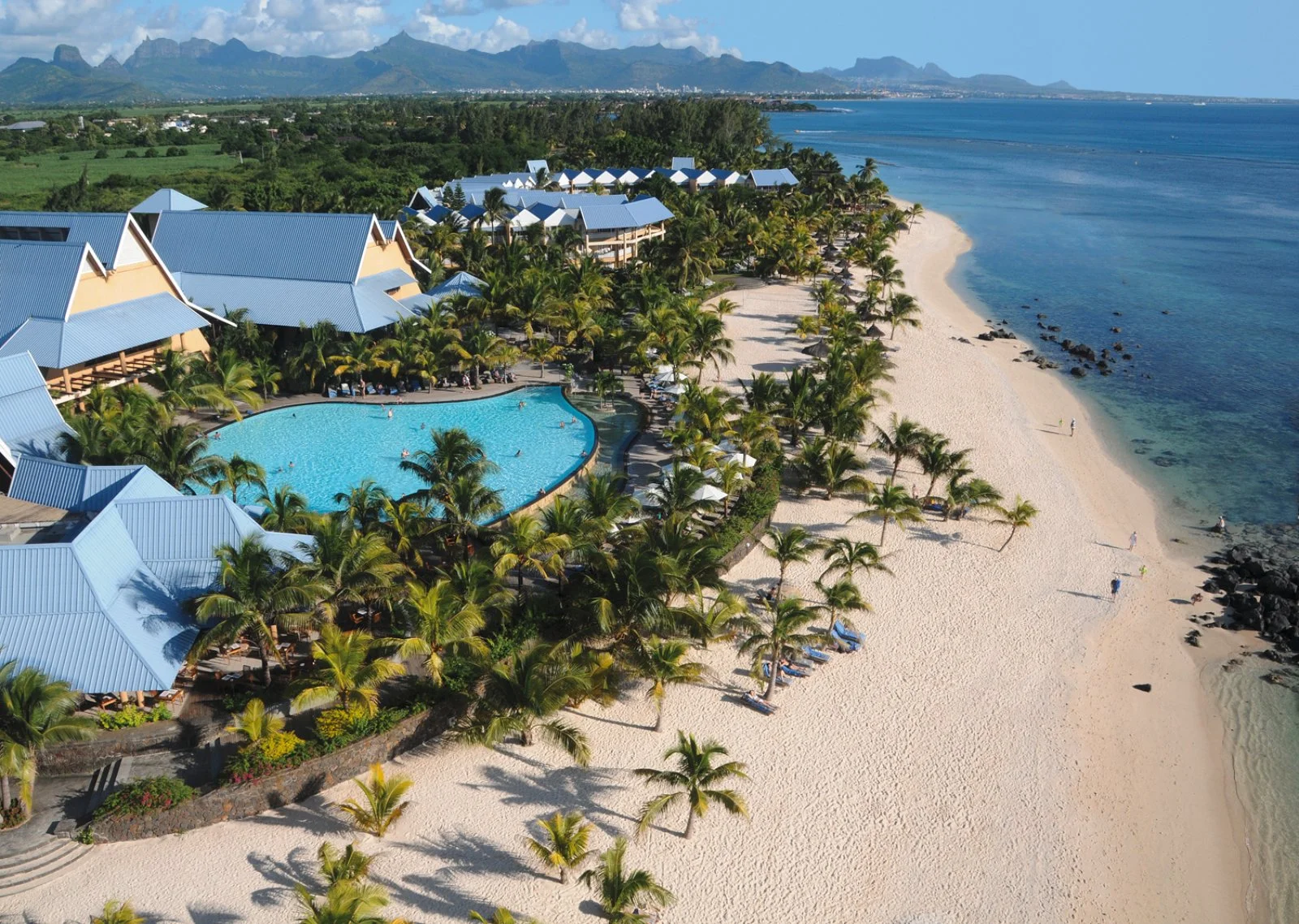 13° giorno Johannesburg - Mauritius - immagine 2 di 2