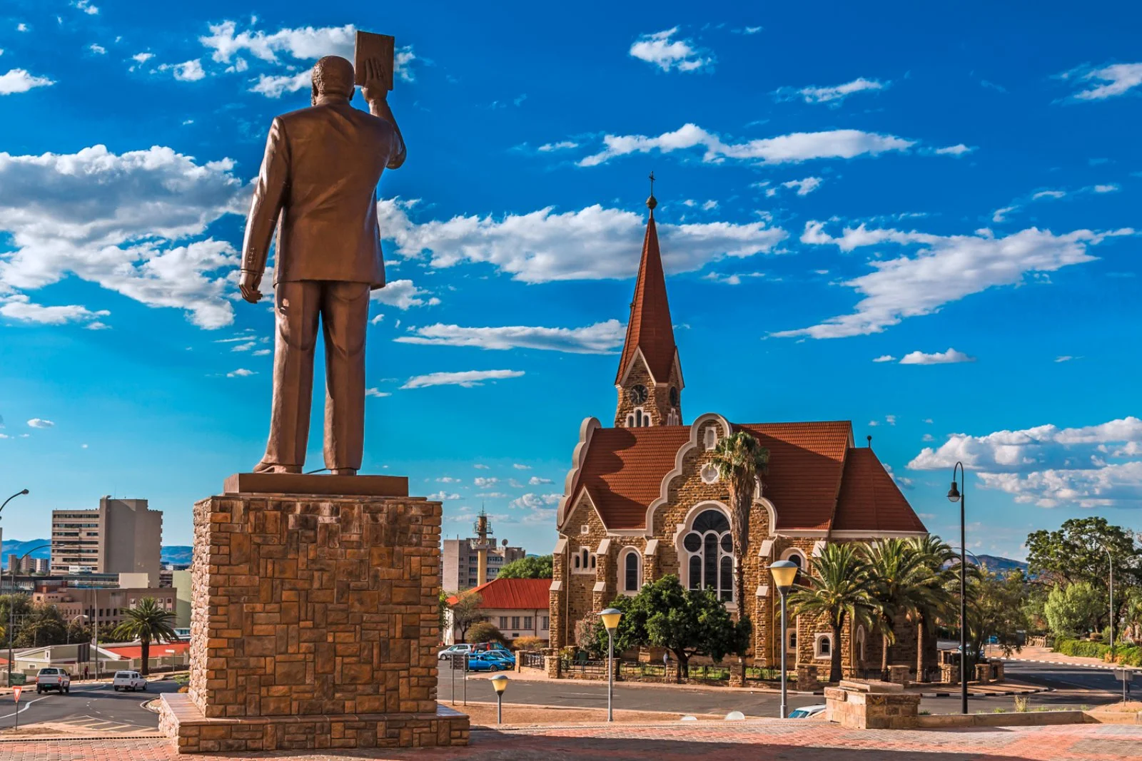 Windhoek - immagine 2 di 2