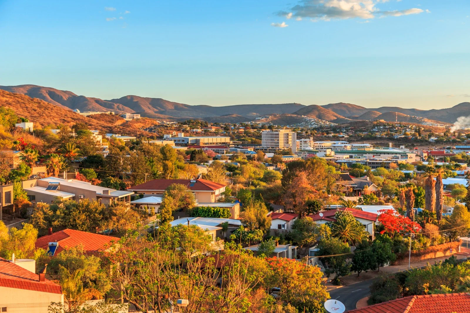 Windhoek - immagine 1 di 2