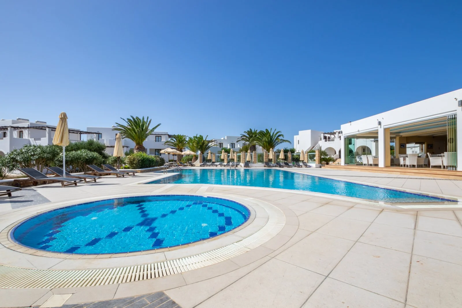 HOTEL IRINI – Pigadia