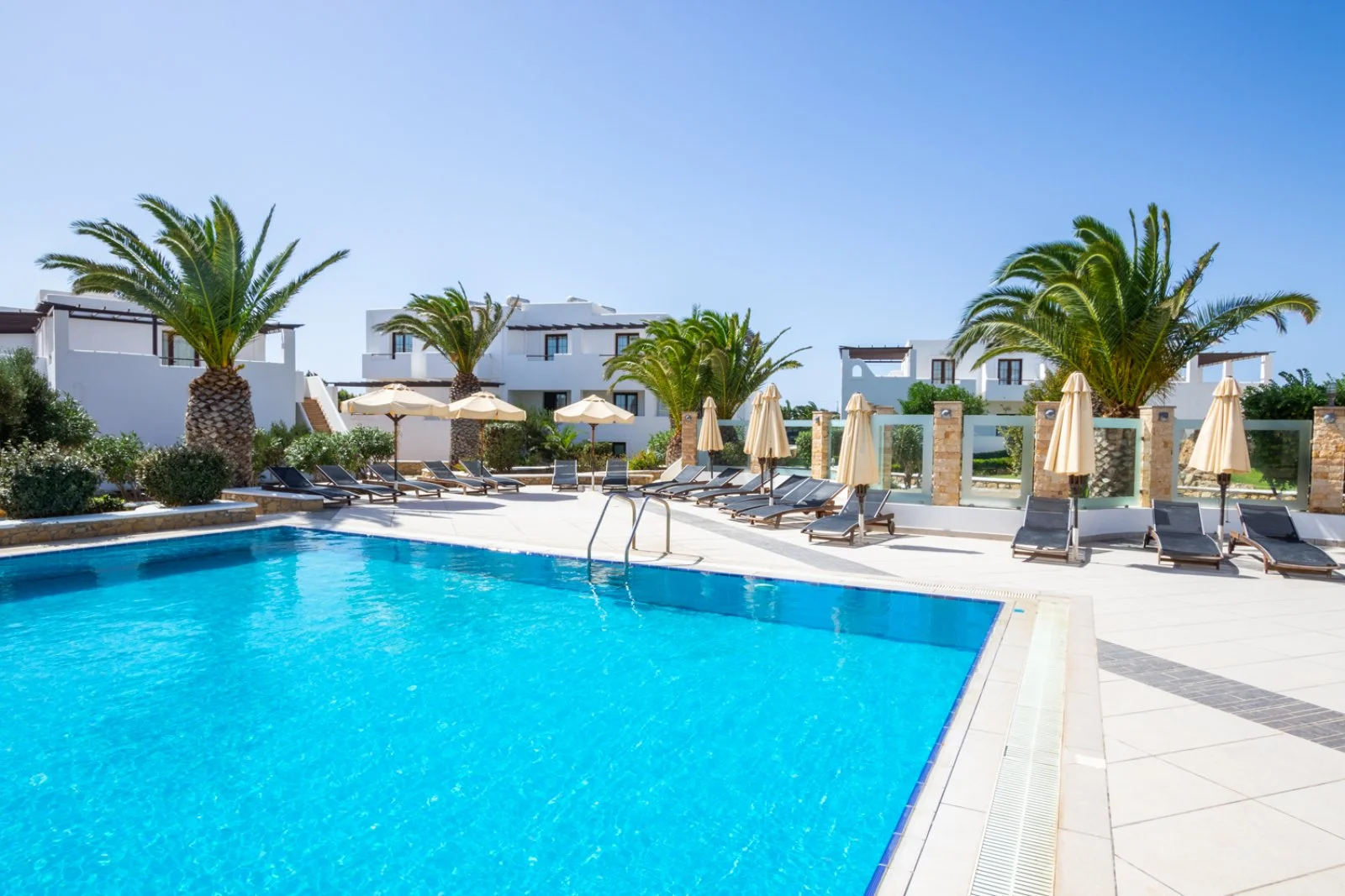 HOTEL IRINI – Pigadia