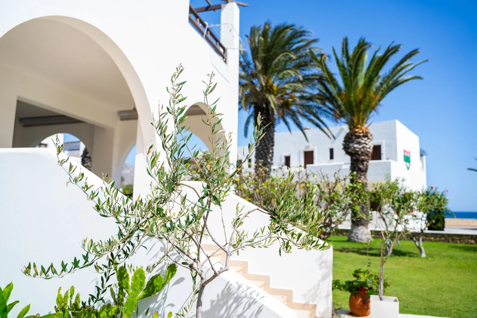 HOTEL IRINI – Pigadia