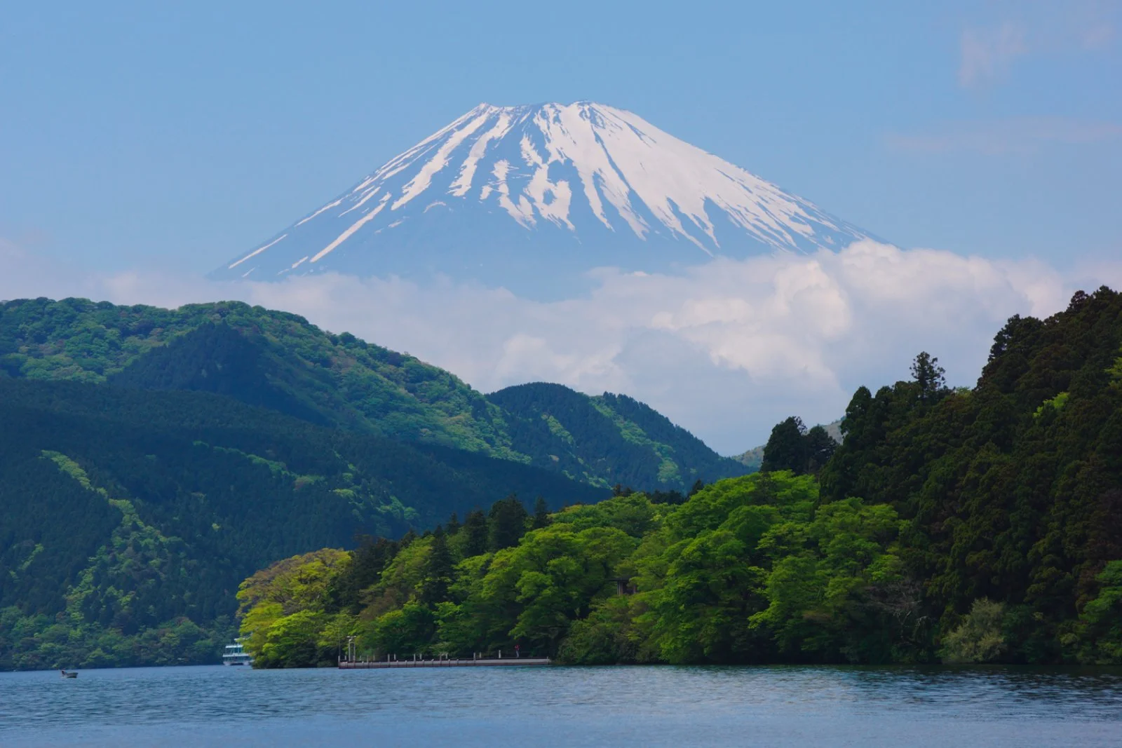 Tokyo