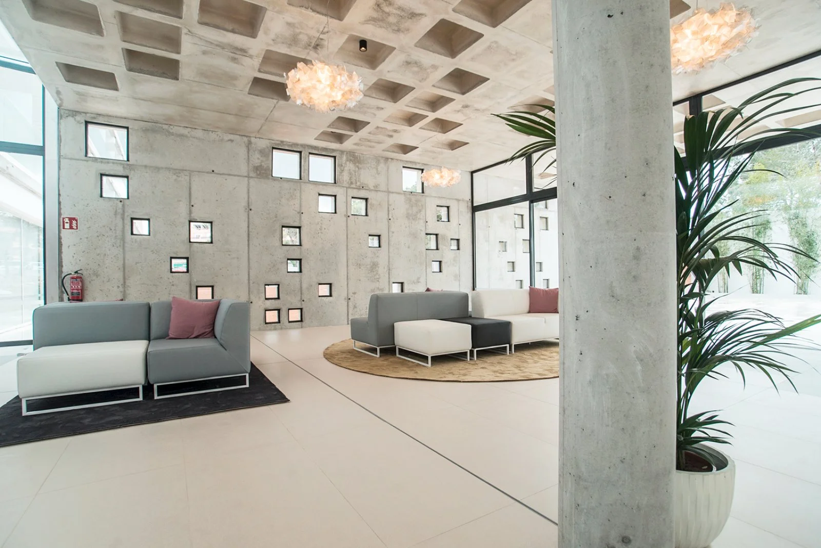 SEARESORT ELS PINS RESORT & SPA – Cala de Bou
