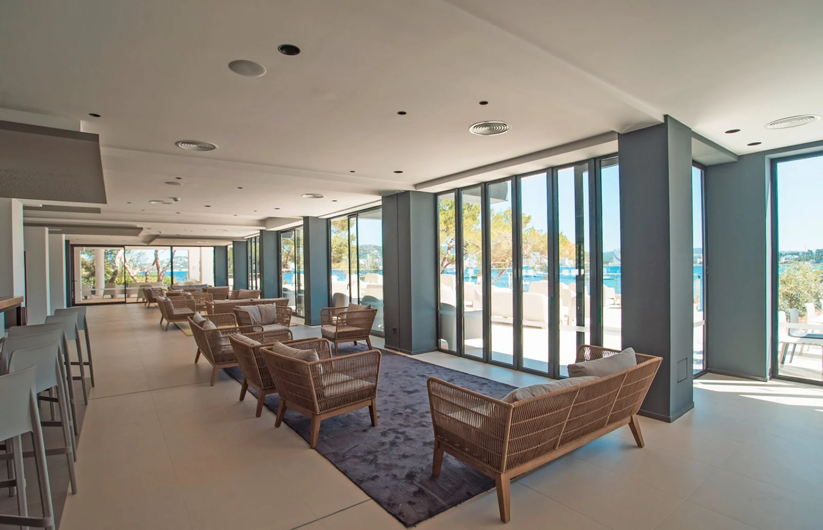 SEARESORT ELS PINS RESORT & SPA – Cala de Bou