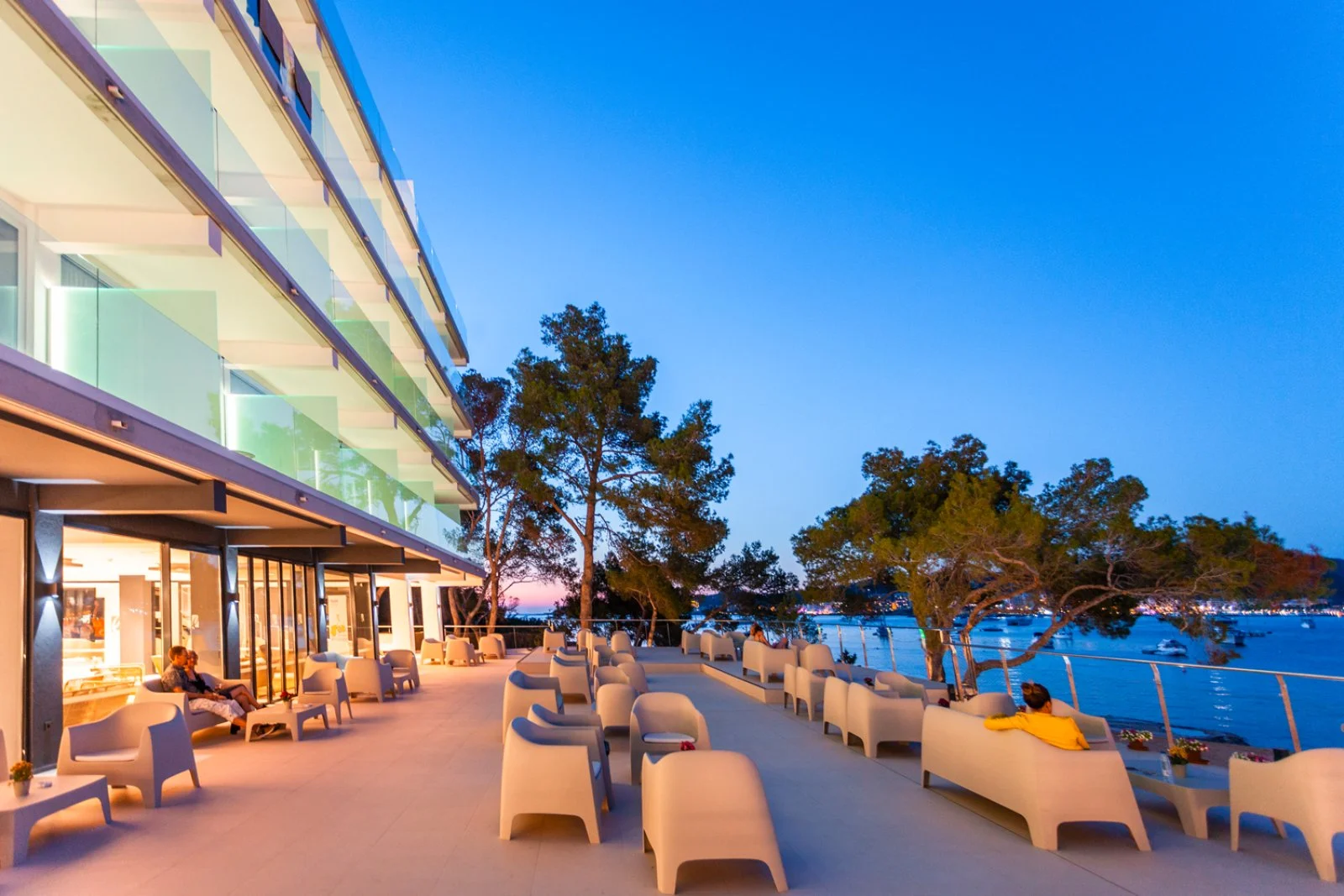 SEARESORT ELS PINS RESORT & SPA – Cala de Bou