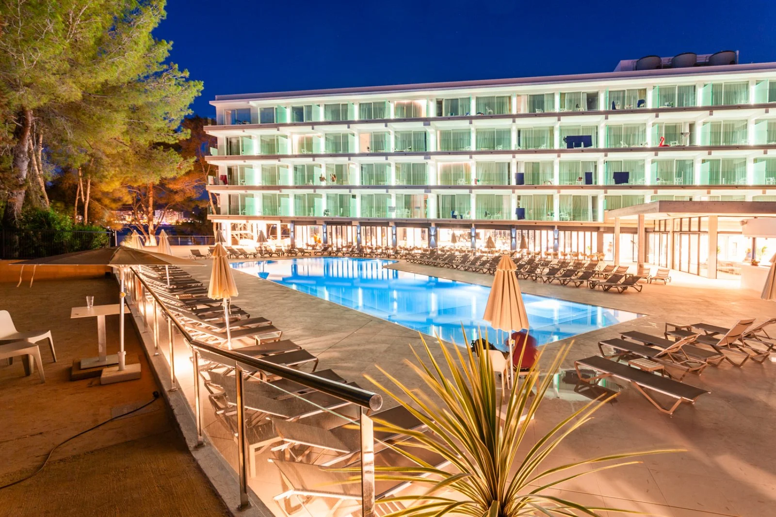 SEARESORT ELS PINS RESORT & SPA – Cala de Bou