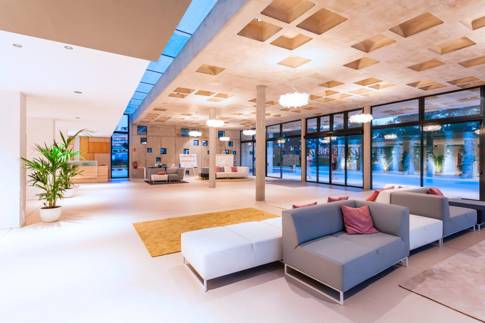 SEARESORT ELS PINS RESORT & SPA – Cala de Bou