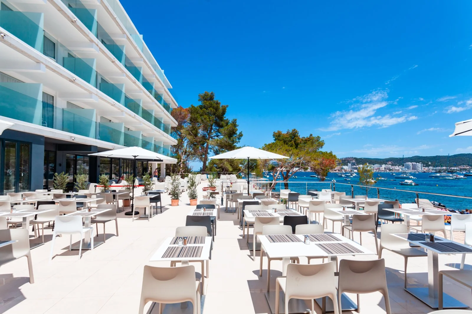 SEARESORT ELS PINS RESORT & SPA – Cala de Bou