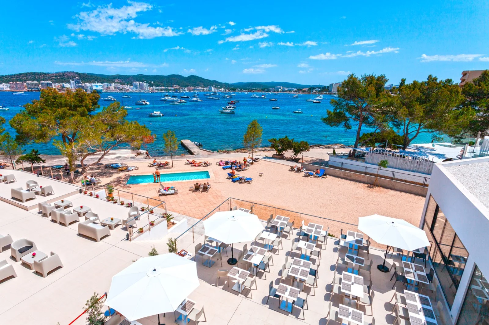 SEARESORT ELS PINS RESORT & SPA – Cala de Bou
