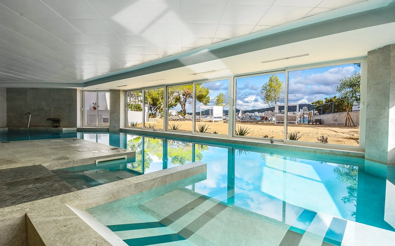 La SPA