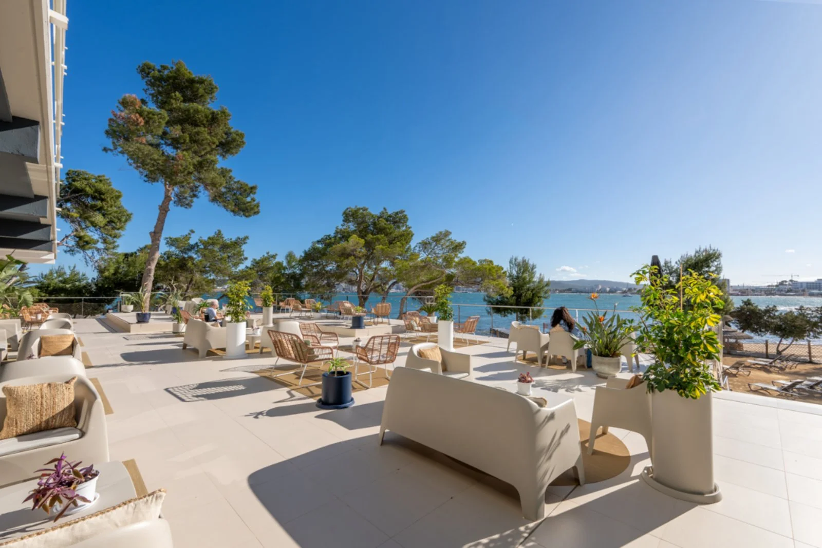 SEARESORT ELS PINS RESORT & SPA – Cala de Bou