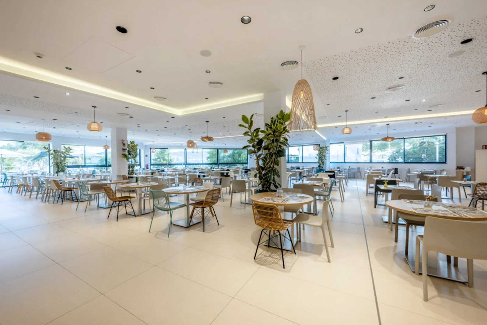 SEARESORT ELS PINS RESORT & SPA – Cala de Bou
