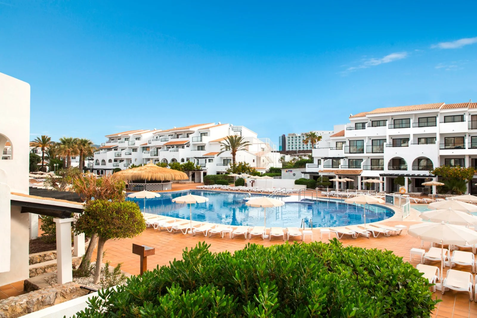 SEARESORT FERGUS STYLE BAHAMAS – Sant jordi de ses salines