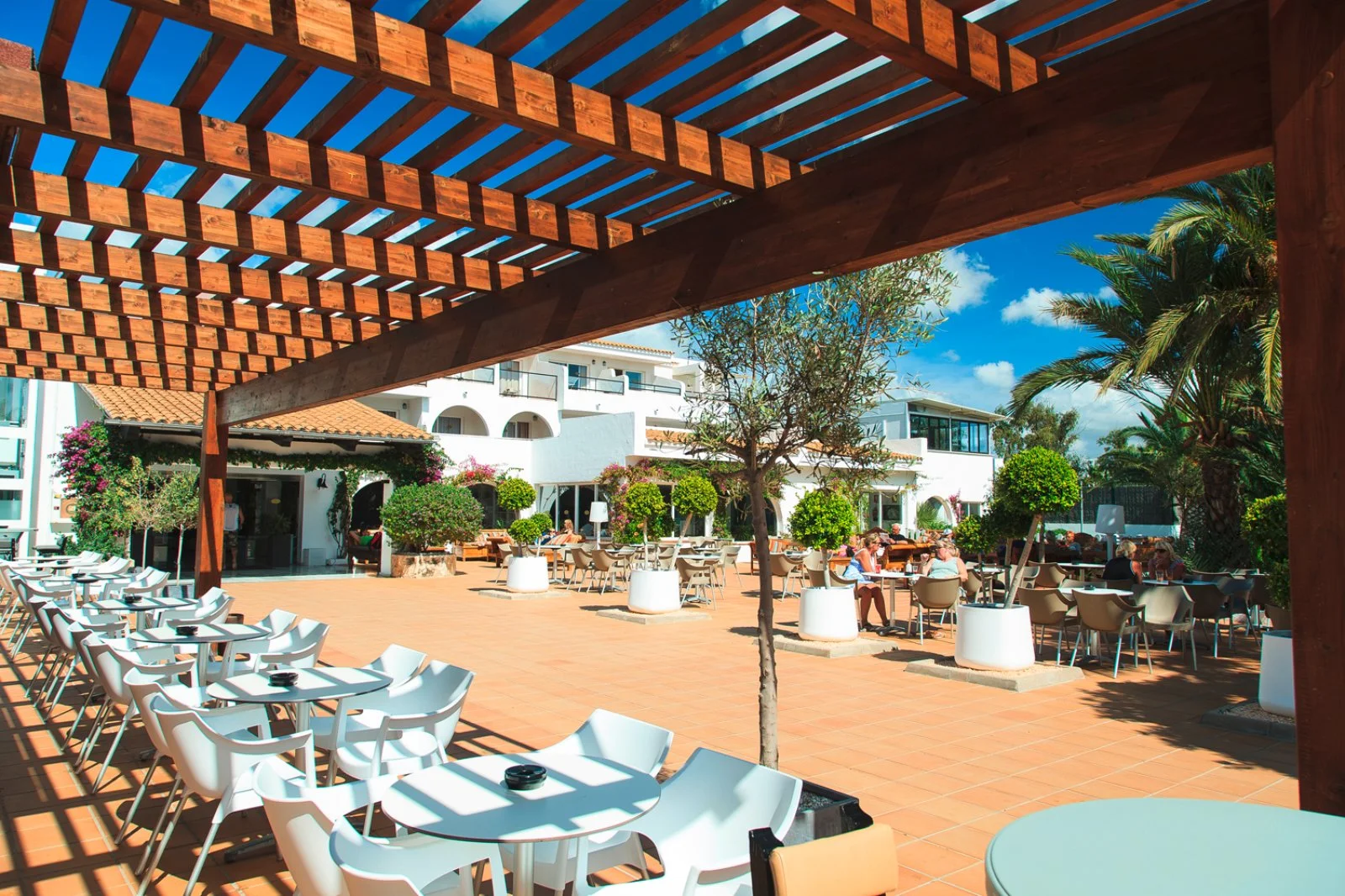 SEARESORT FERGUS STYLE BAHAMAS – Sant jordi de ses salines