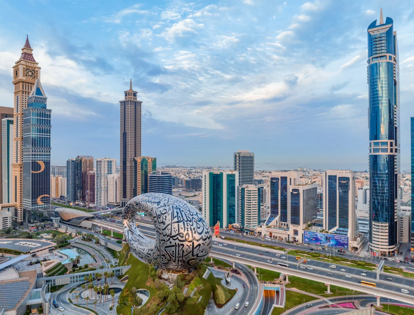 Italia - Dubai