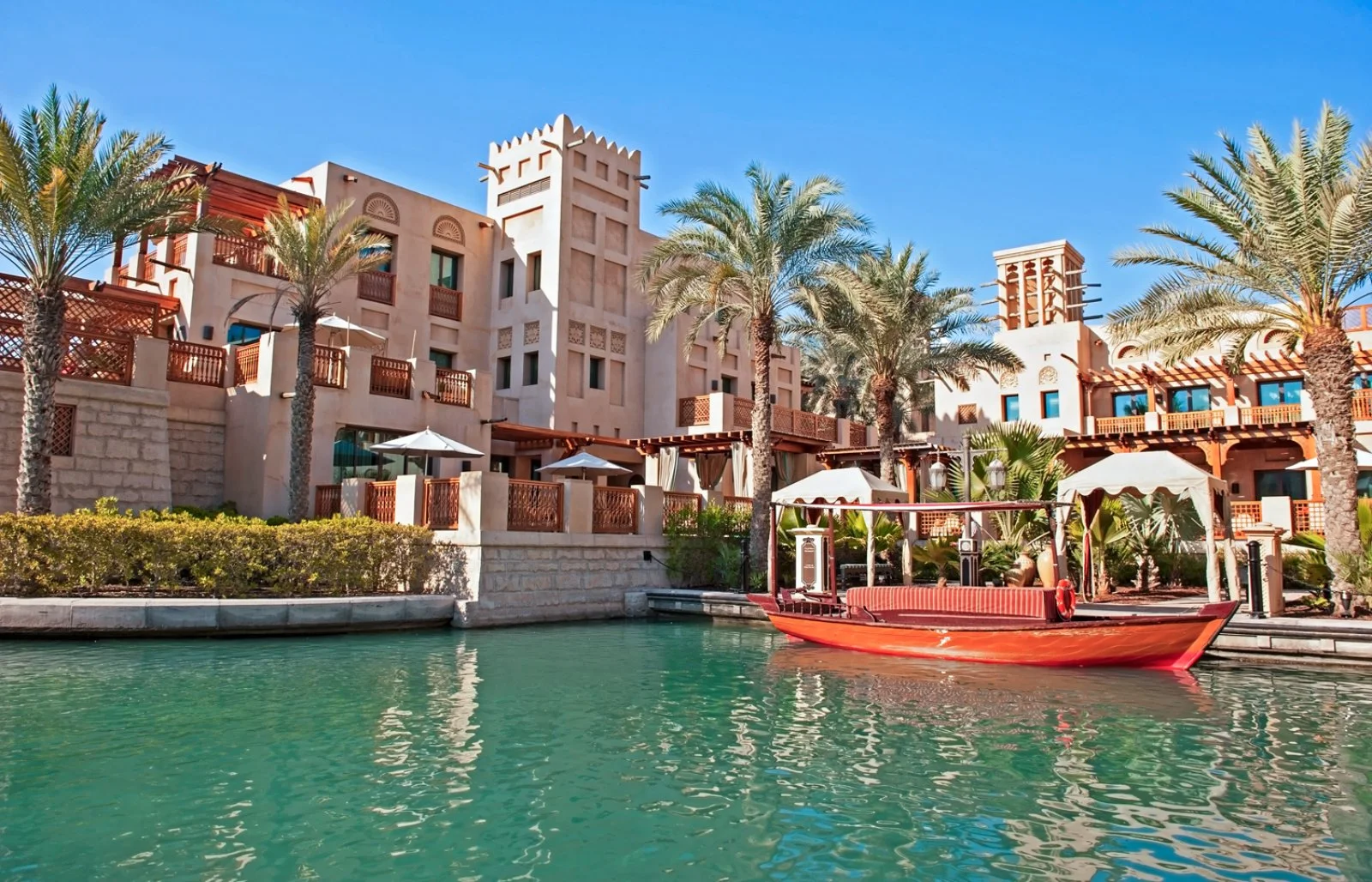 Dubai - immagine 2 di 3