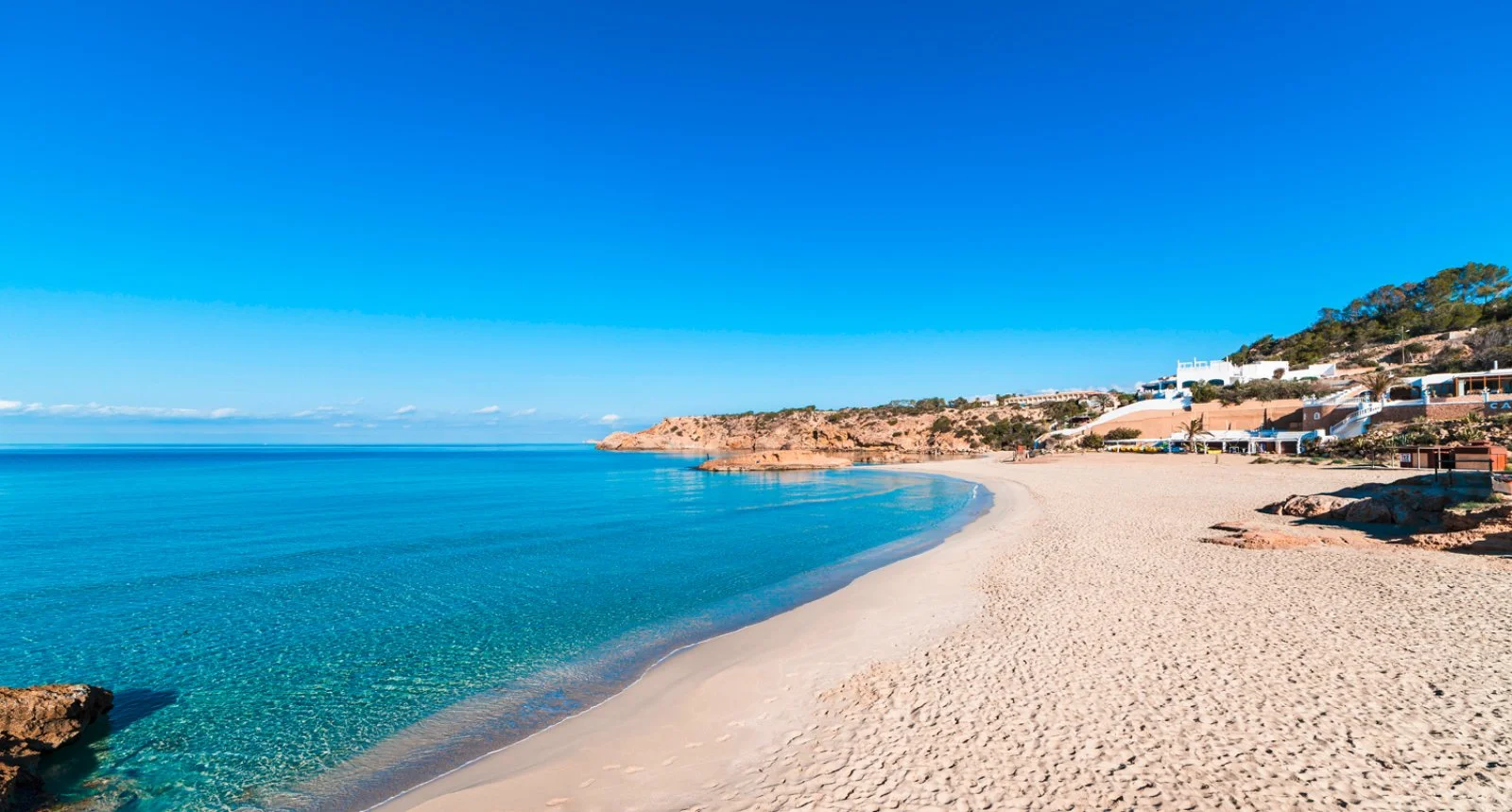 Searesort Insotel Tarida Playa - La Spiaggia Di Cala Tarida Searesort Insotel Tarida Playa - La Spiaggia Di Cala Tarida