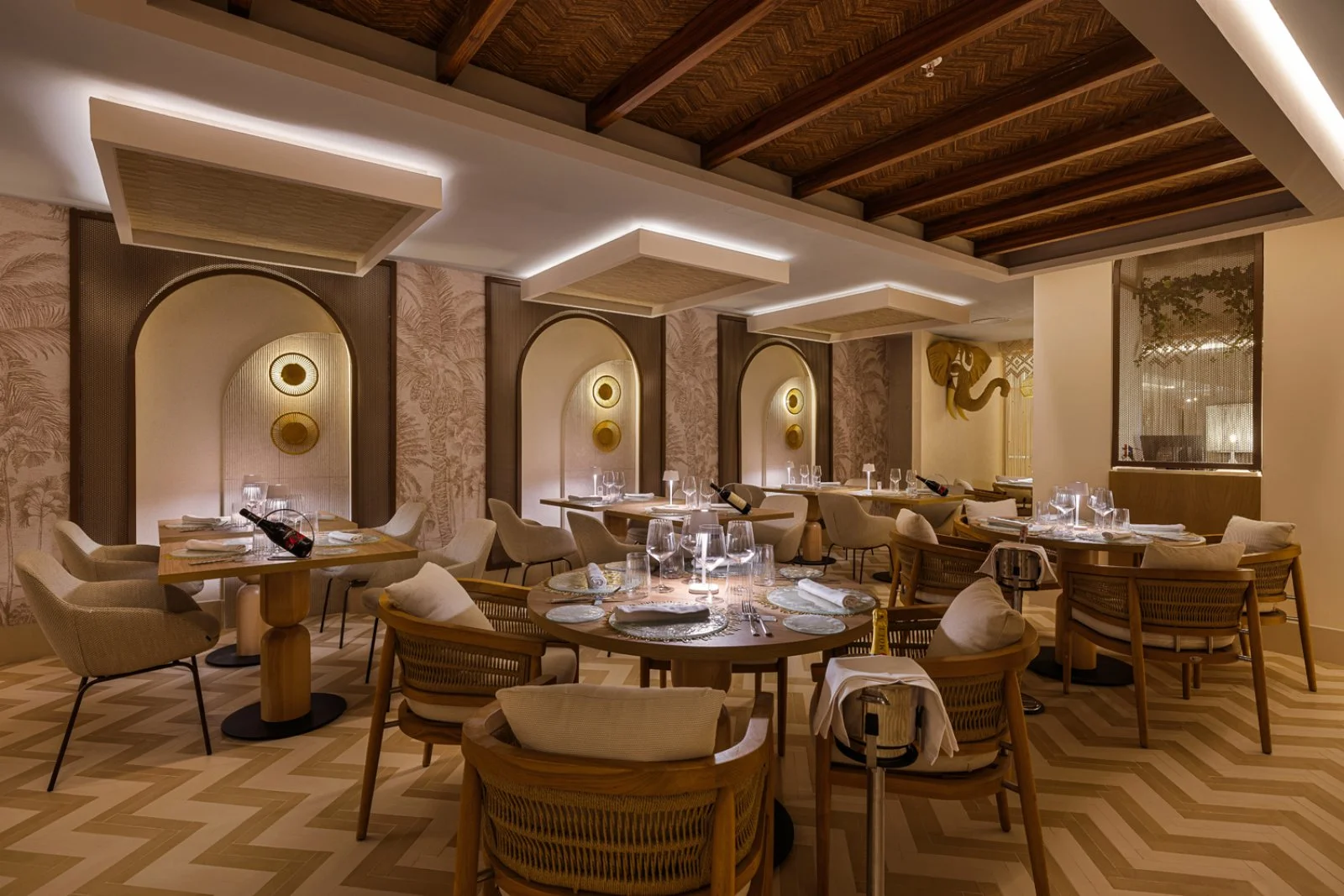 Ristorante Krystal