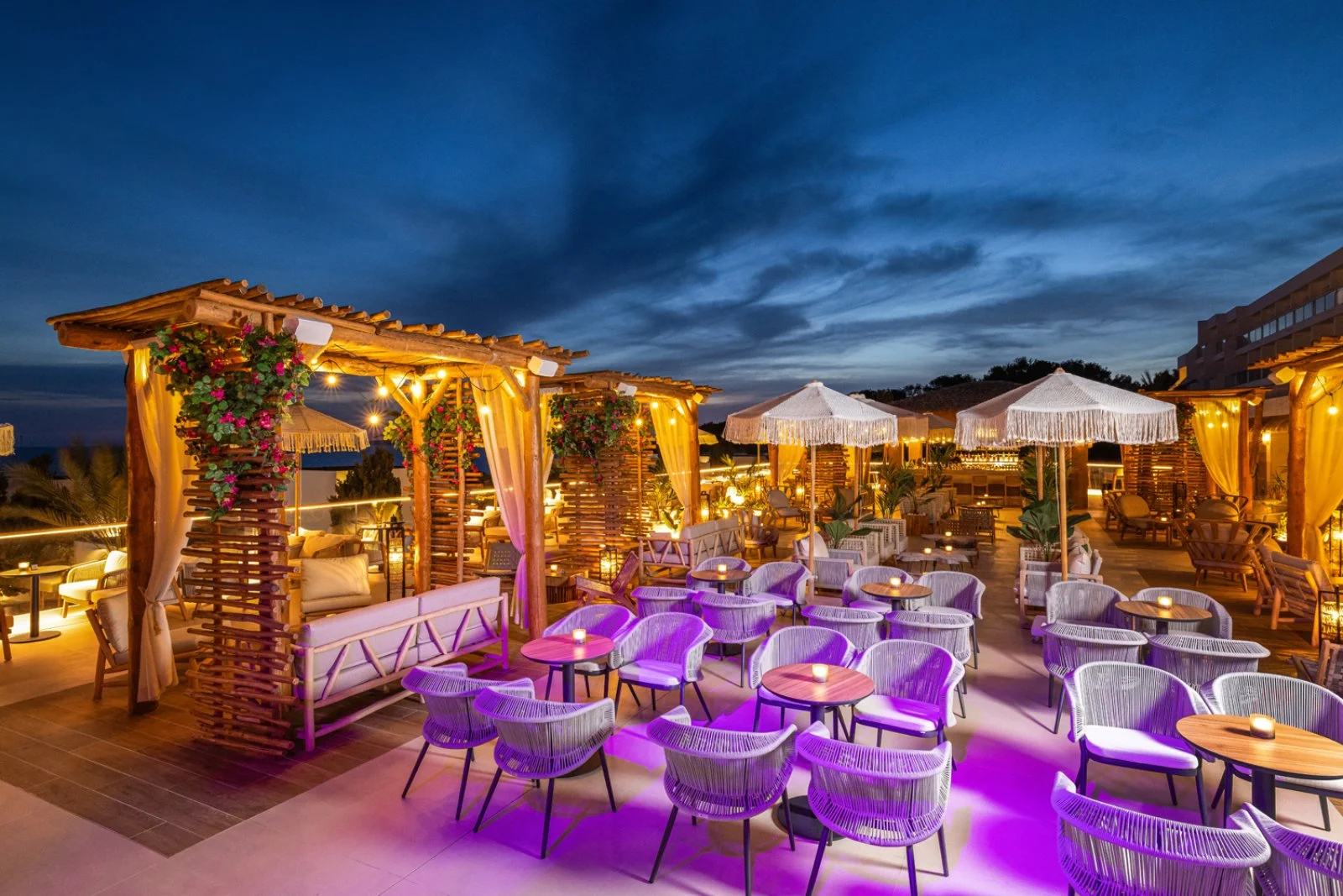 snack bar/ristorante