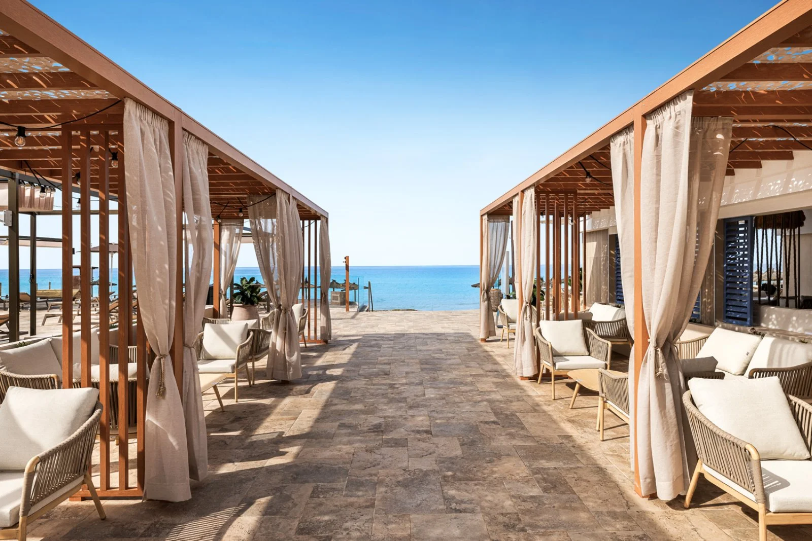 ALPISELECT RIU PALACE LA MOLA – Formentera
