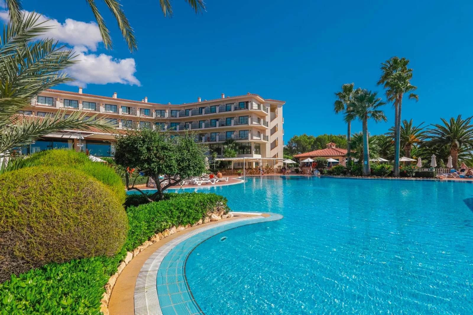 ALPISELECT VALENTIN SON BOU – Alaior