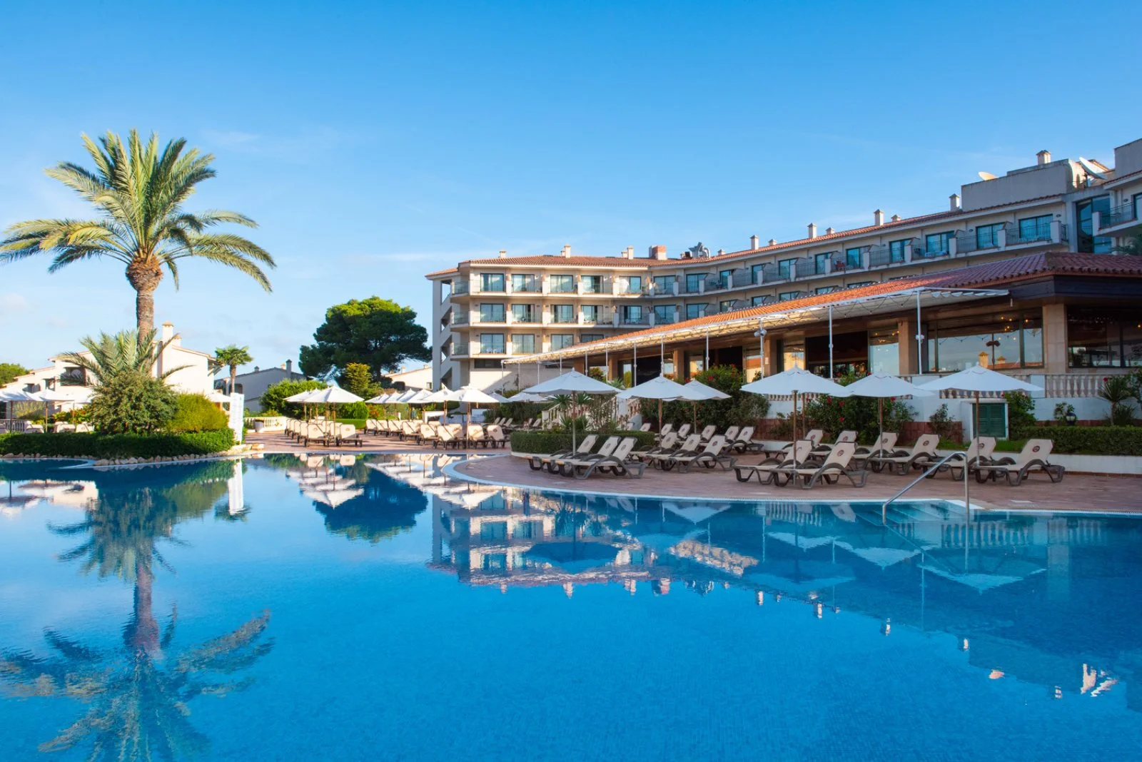 ALPISELECT VALENTIN SON BOU – Alaior