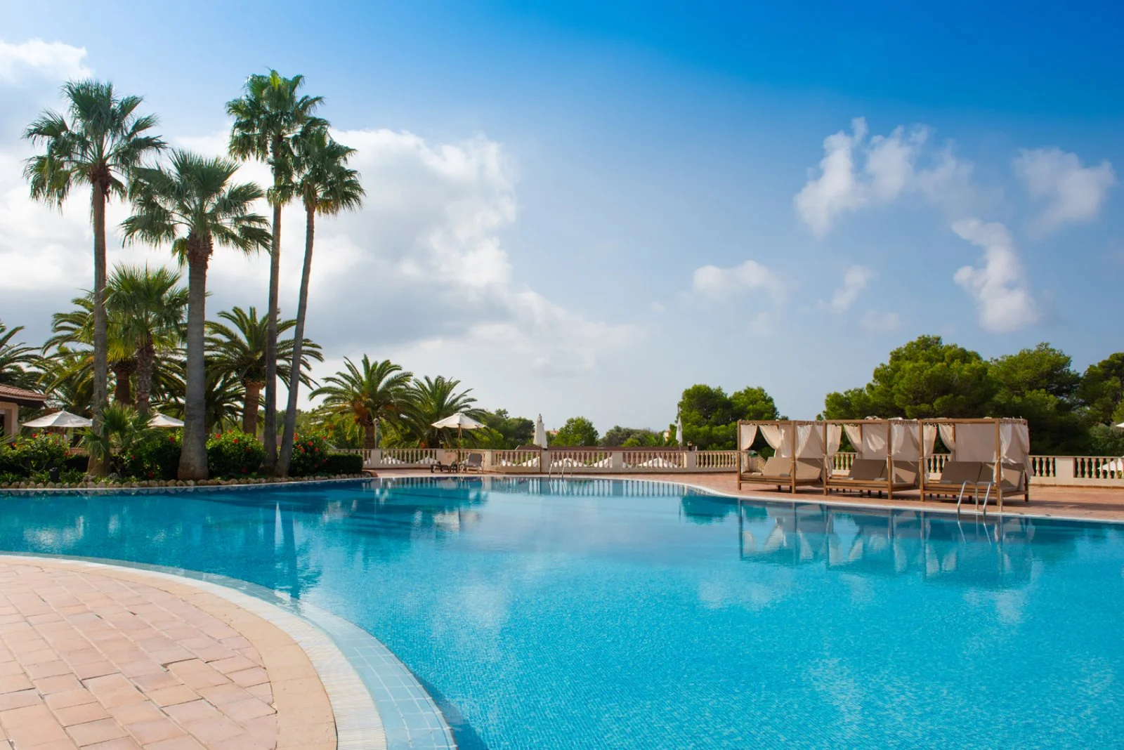 ALPISELECT VALENTIN SON BOU – Alaior
